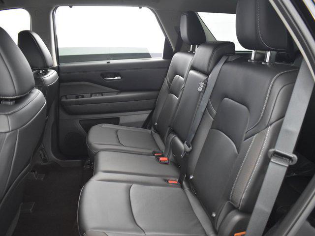 used 2024 Nissan Pathfinder car, priced at $37,513