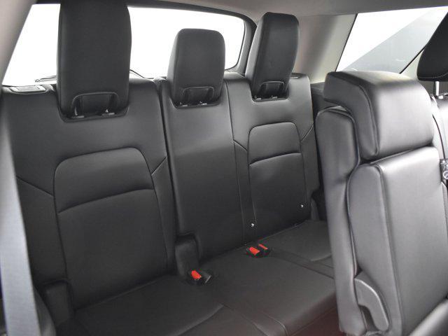 used 2024 Nissan Pathfinder car, priced at $37,513