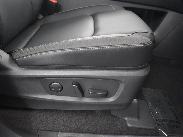 used 2024 Nissan Pathfinder car, priced at $37,513