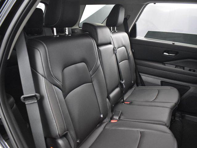 used 2024 Nissan Pathfinder car, priced at $37,513