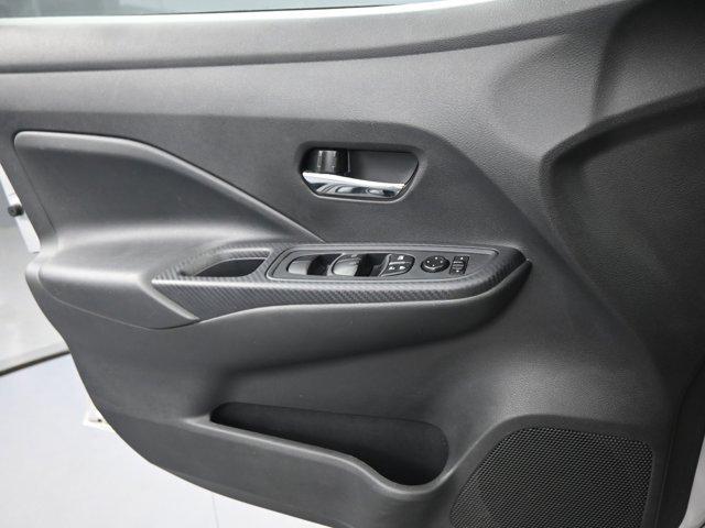 used 2023 Nissan Versa car, priced at $16,471