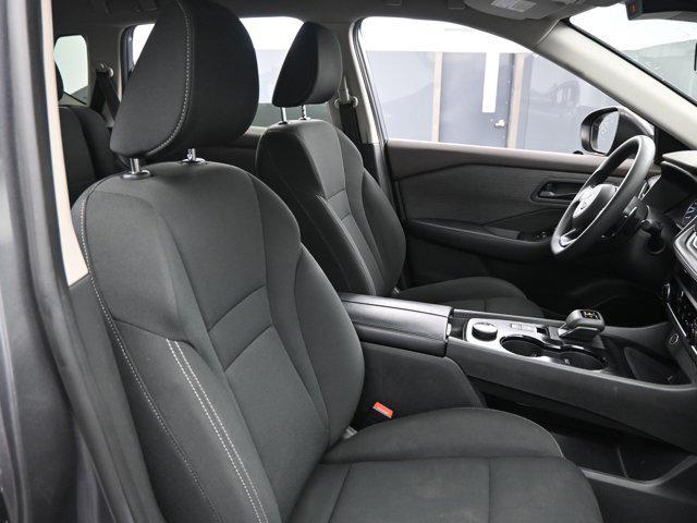 used 2023 Nissan Rogue car, priced at $22,182
