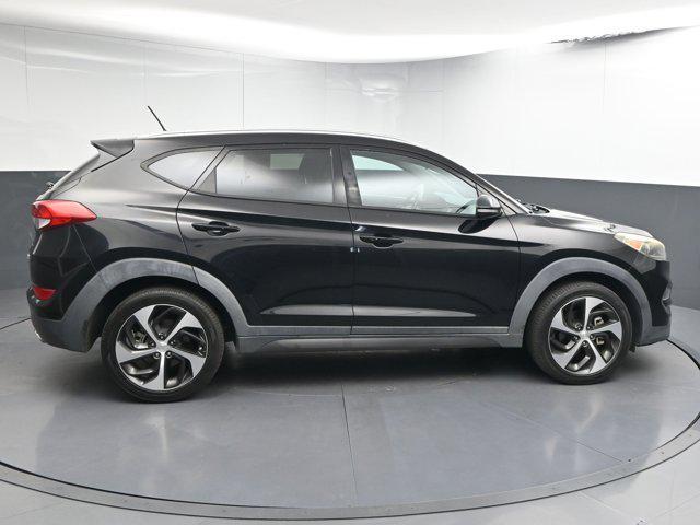 used 2016 Hyundai Tucson car, priced at $13,292