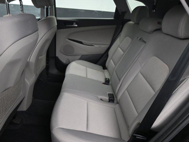 used 2016 Hyundai Tucson car, priced at $13,292