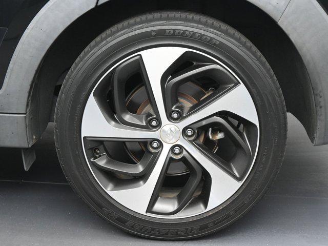 used 2016 Hyundai Tucson car, priced at $13,292