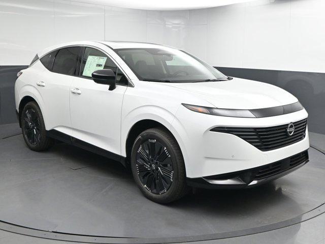 new 2025 Nissan Murano car, priced at $50,498