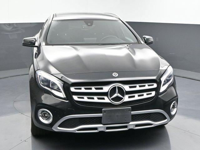 used 2020 Mercedes-Benz GLA 250 car, priced at $20,294