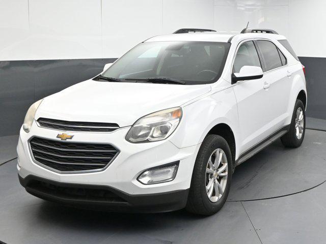 used 2017 Chevrolet Equinox car, priced at $11,994