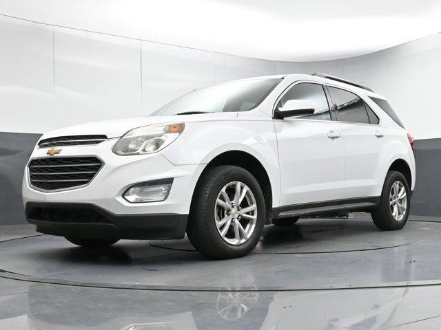 used 2017 Chevrolet Equinox car, priced at $11,994