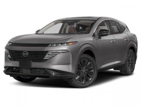 new 2026 Nissan Murano car, priced at $50,586