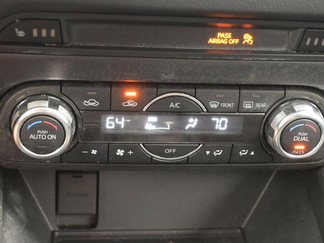 used 2018 Mazda CX-5 car, priced at $15,516