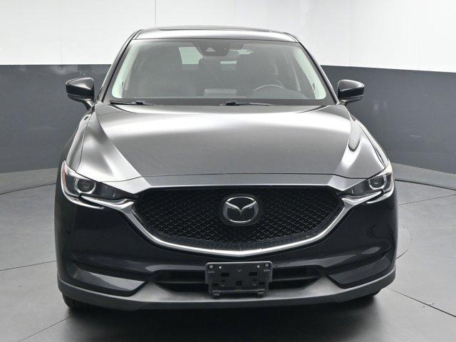 used 2018 Mazda CX-5 car, priced at $15,516