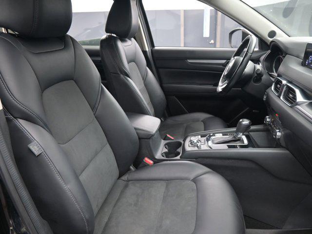 used 2018 Mazda CX-5 car, priced at $15,516