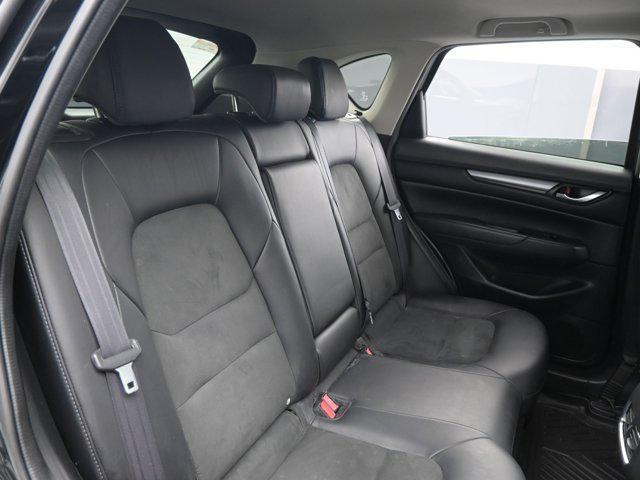 used 2018 Mazda CX-5 car, priced at $15,516