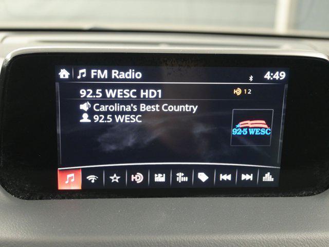 used 2018 Mazda CX-5 car, priced at $15,516