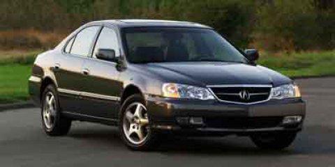 used 2003 Acura TL car, priced at $6,000