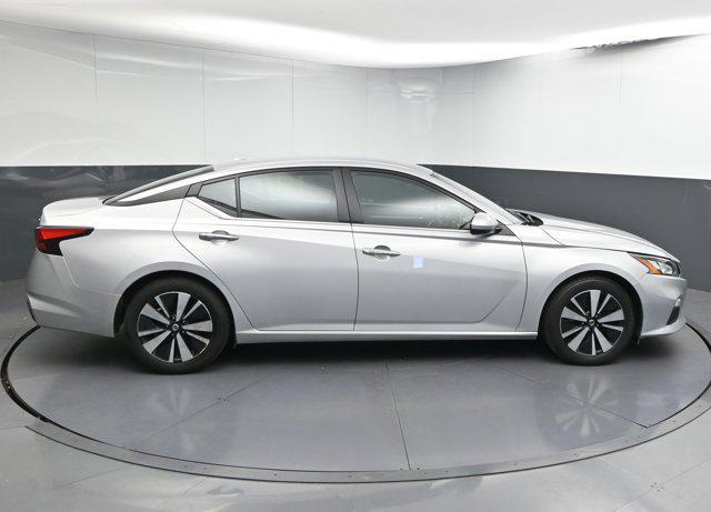 used 2022 Nissan Altima car, priced at $20,893