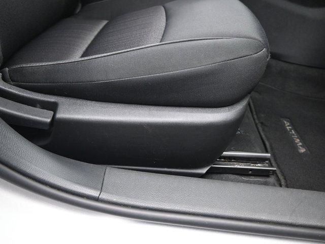 used 2022 Nissan Altima car, priced at $20,893