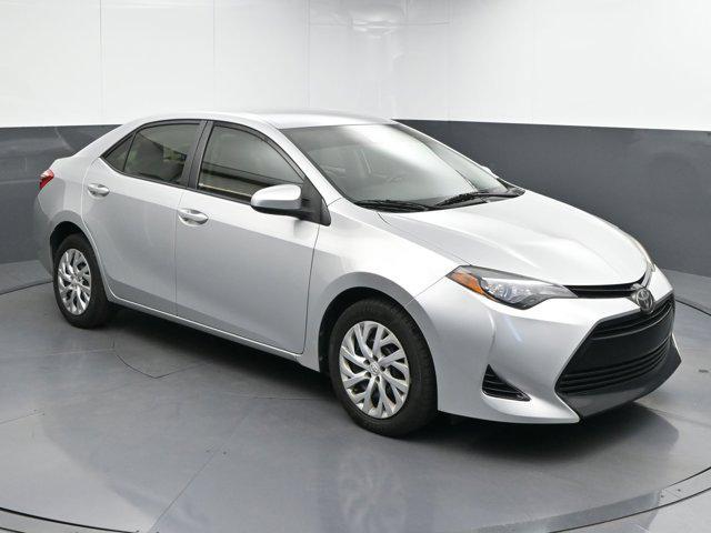 used 2017 Toyota Corolla car, priced at $14,591