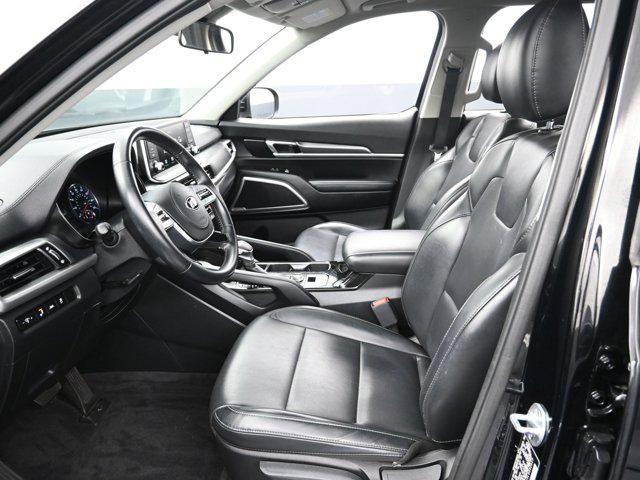 used 2020 Kia Telluride car, priced at $22,492