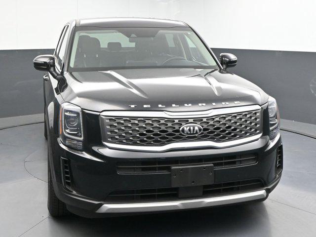 used 2020 Kia Telluride car, priced at $22,492