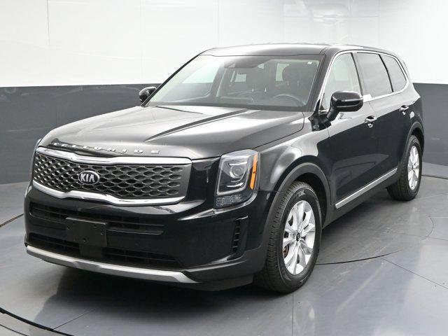 used 2020 Kia Telluride car, priced at $22,492