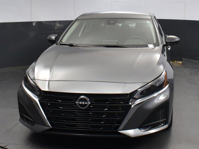 new 2024 Nissan Altima car, priced at $25,905