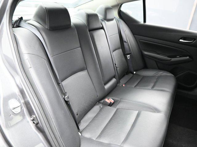 used 2023 Nissan Altima car, priced at $22,790
