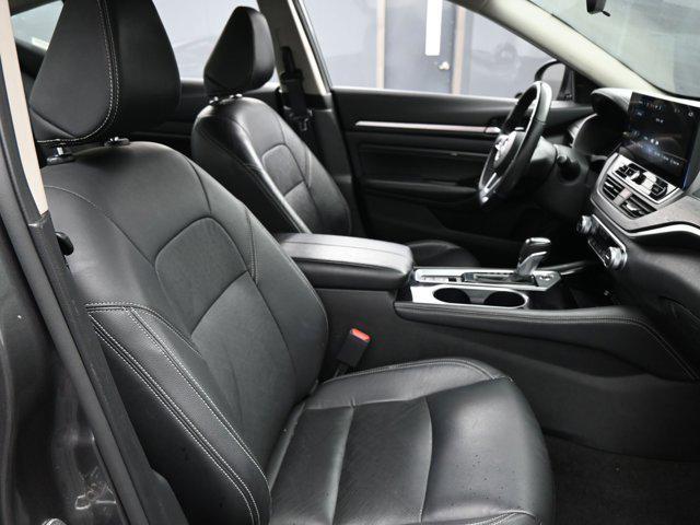 used 2023 Nissan Altima car, priced at $22,790