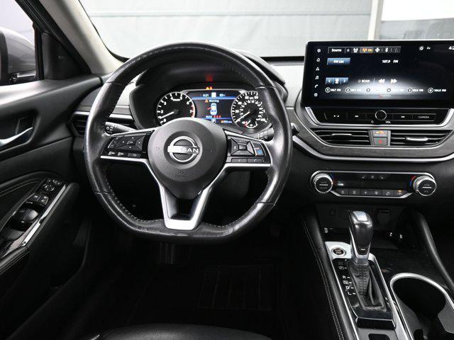 used 2023 Nissan Altima car, priced at $22,790