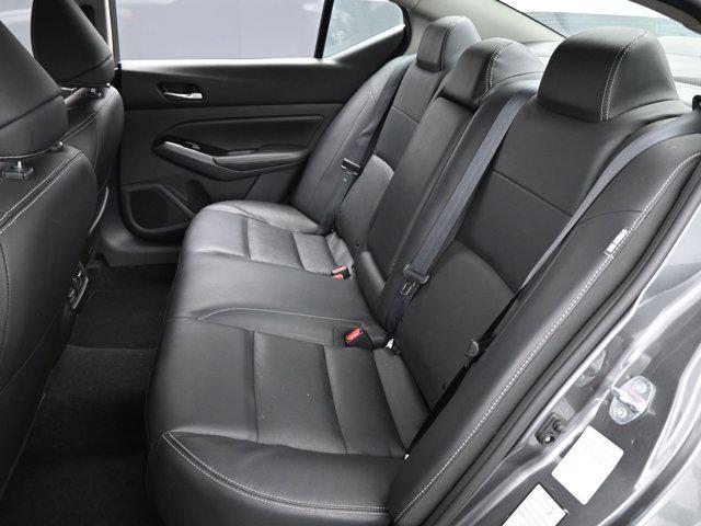used 2023 Nissan Altima car, priced at $22,790