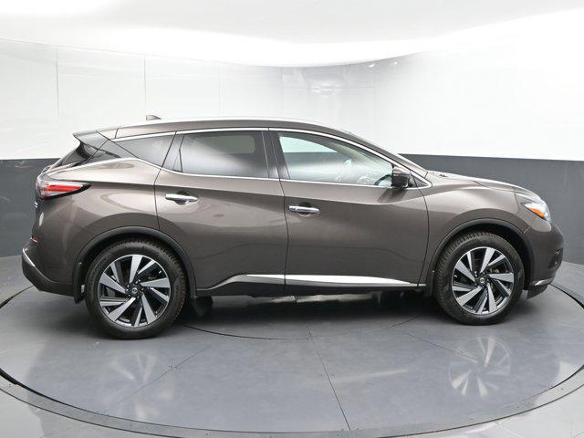 used 2018 Nissan Murano car, priced at $22,991