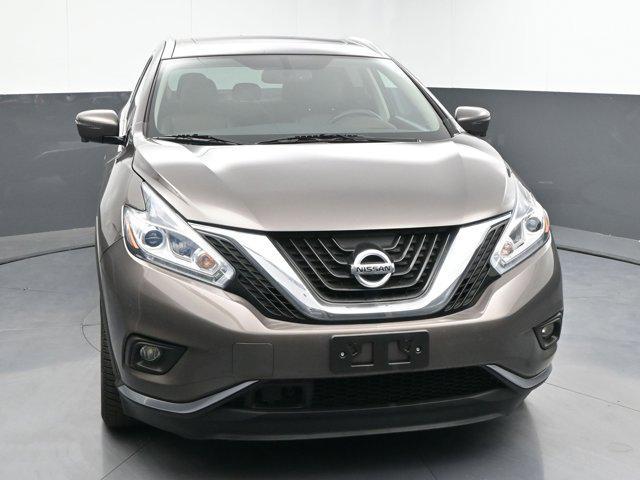 used 2018 Nissan Murano car, priced at $22,991