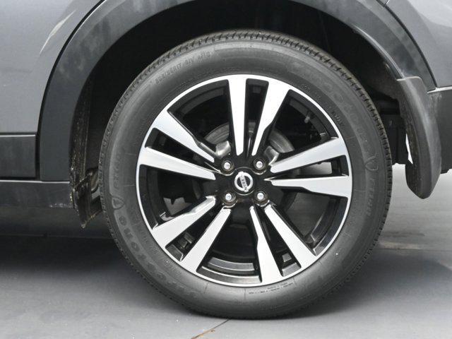 used 2020 Nissan Kicks car, priced at $15,406