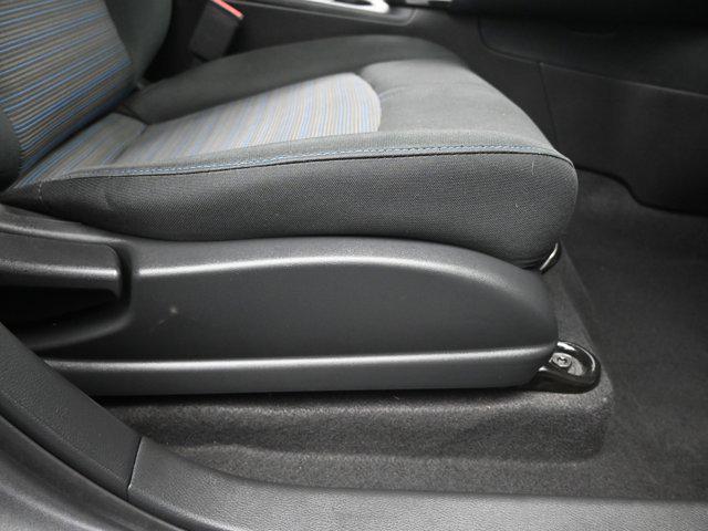 used 2024 Nissan Leaf car, priced at $16,887