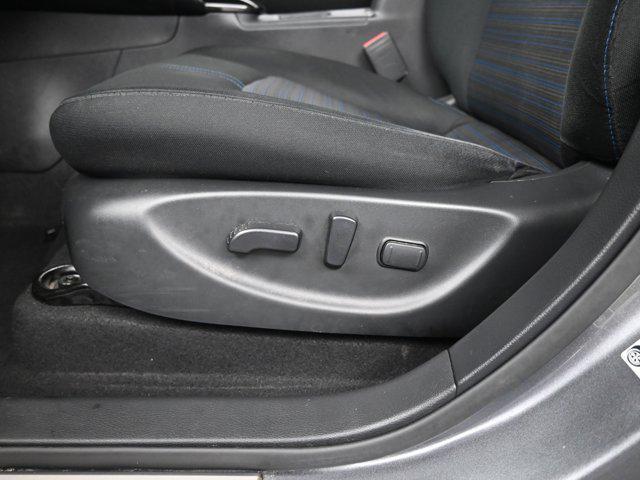 used 2024 Nissan Leaf car, priced at $16,887