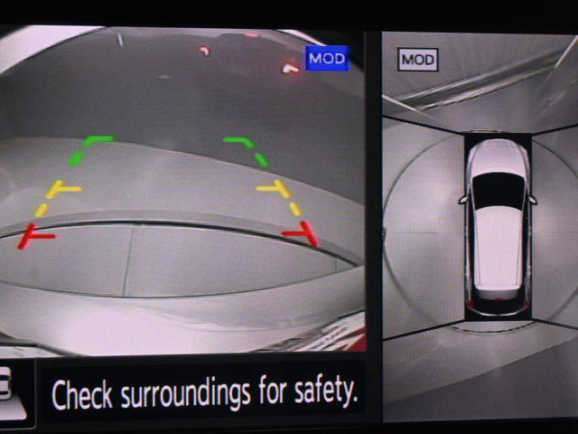 used 2024 Nissan Leaf car, priced at $16,887