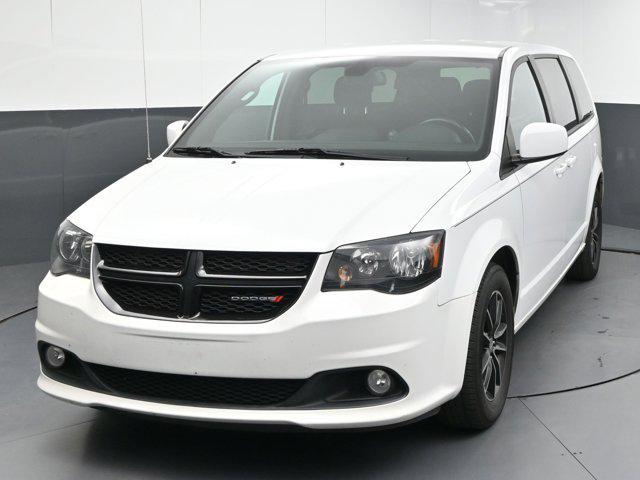 used 2019 Dodge Grand Caravan car, priced at $14,392