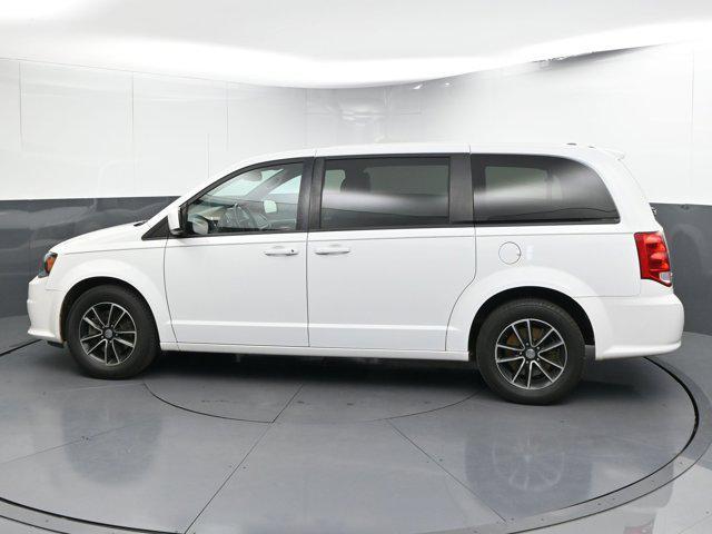 used 2019 Dodge Grand Caravan car, priced at $14,392