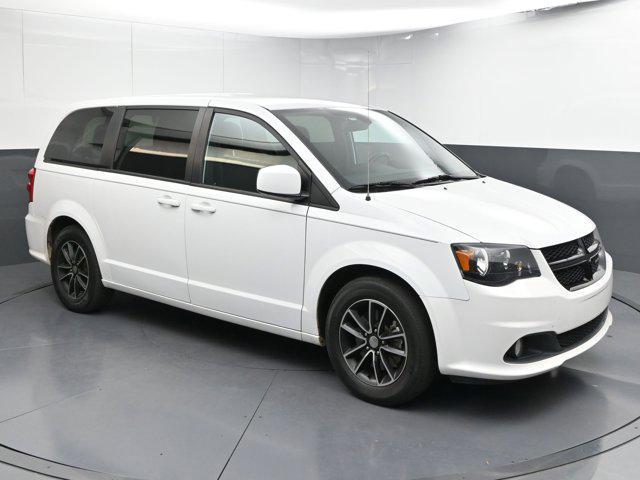 used 2019 Dodge Grand Caravan car, priced at $14,392