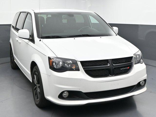 used 2019 Dodge Grand Caravan car, priced at $14,392