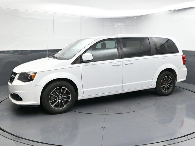 used 2019 Dodge Grand Caravan car, priced at $14,392