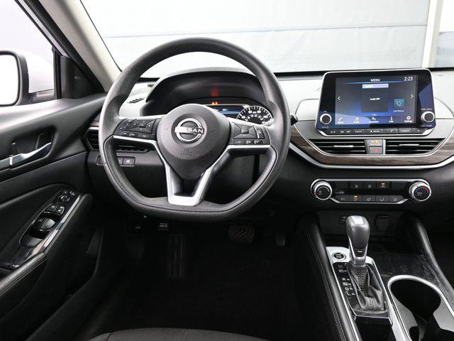 used 2023 Nissan Altima car, priced at $21,792