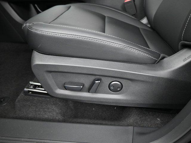new 2025 Nissan Murano car, priced at $41,817