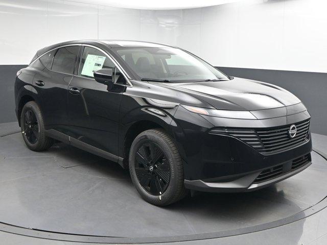 new 2025 Nissan Murano car, priced at $41,817