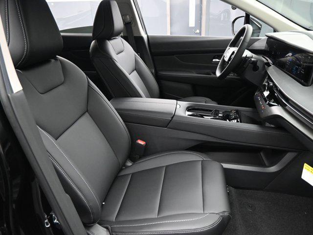 new 2025 Nissan Murano car, priced at $41,817