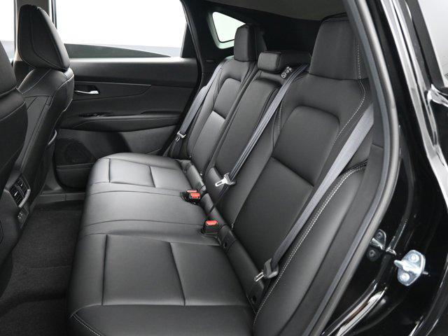 new 2025 Nissan Murano car, priced at $41,817