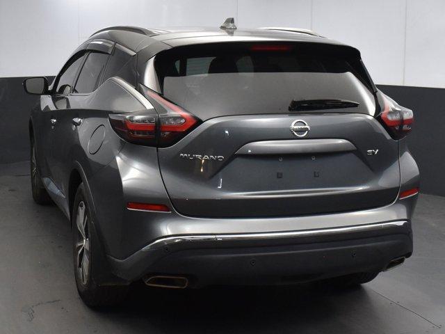 used 2020 Nissan Murano car, priced at $19,892