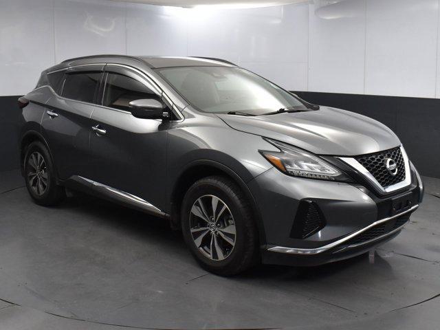 used 2020 Nissan Murano car, priced at $18,992