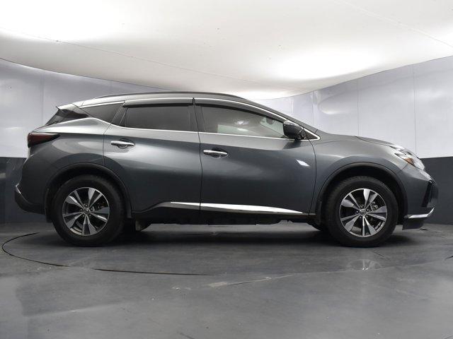 used 2020 Nissan Murano car, priced at $19,892